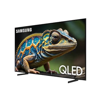 Samsung 70-Inch Class QLED 4K Q60D Series Quantum HDR Smart TV w/Object Tracking Sound Lite, Motion Xcelerator, Slim Design, Gaming Hub, Alexa Built-in (QN70Q60D, 2024 Model) - Image 9