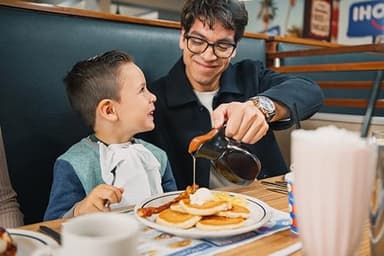 IHOP Gift Card $50 - Image 4