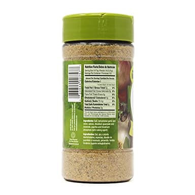 Badia Sazon Tropical, 6.75 Ounce (Pack of 6) - Image 4