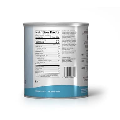 Big Train Low Carb Mocha Blended Ice Coffee Beverage Mix, 1.85 Pound (Pack of 1) - Image 2