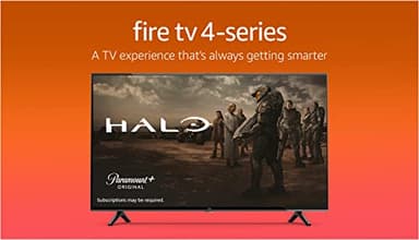 Amazon Fire TV 50" 4-Series, 4K UHD smart TV with Alexa Voice Remote Enhanced, stream live TV without cable - Image 9