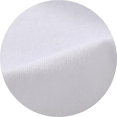 YOUNGER TREE Toddler Baby Girl Clothes Summer Cute Elephant T-shirt Solid Color Short Sets with Belt Girls Outfit (Elephant, 3-4T) - Image 8