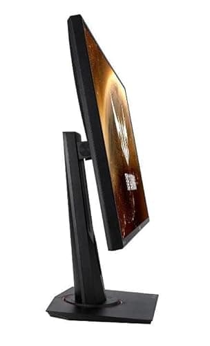 ASUS TUF Gaming VG279QM 27” HDR Monitor, 1080P Full HD (1920 x 1080), Fast IPS, 280Hz, G-SYNC Compatible, Extreme Low Motion Blur Sync (ELMB SYNC), 1ms, DisplayHDR 400,, BLACK - Image 7