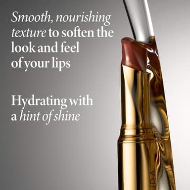 LAURA GELLER NEW YORK Jelly Balm Moisturizing Tinted Lip Balm - Just Peachy - Hydrating Vitamin E - Semi-Shine Finish - Image 7