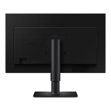 Samsung 24” (S40GD) Borderless Business Monitor with IPS Panel, 100Hz Refresh Rate, Eye Saver Mode, Ergonomic Design, Game Picture Mode, LS24D402GANXGO, 3 Yr Warranty - Image 9