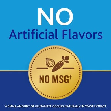 College Inn Garden Vegetable Broth, 32 Ounce - 12 per case. - Image 5