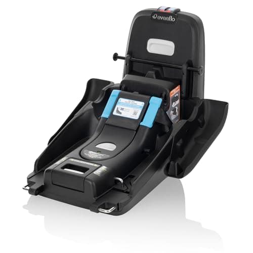 Evenflo Shyft Dualride Base - Image 1