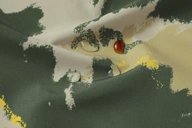 MGEOY Boys Girls Reversible Jacket Lightweight Waterproof Fleece Lined Raincoat for Kids（4-12） - Image 7