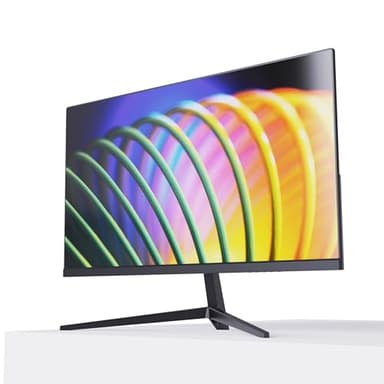 Lenovo ThinkCentre M700 Tiny Desktop Computer with 24" FHD Monitor, Intel Core 6th Gen 3.2GHz, 16GB DDR4 RAM, 256GB SSD, RGB Keyboard and Mouse, WiFi, BT, Windows 10 Pro (Renewed) - Image 6