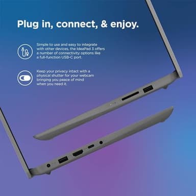 Lenovo Business Laptop | 36GB RAM | 1.1TB Storage (640GB SSD+512GB External) | Intel Core | 15.6" Win 11 Pro | WOWPC Bundle (Renewed) - Image 6