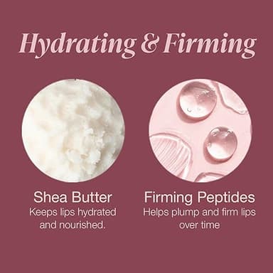 Mineral Fusion Glow Sheer Moisture Lip Tint By Mineral Fusion, Sheer finish, 0.1 oz - Image 5