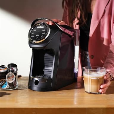 Lavazza Expert Espresso Classico Capsules - Image 9