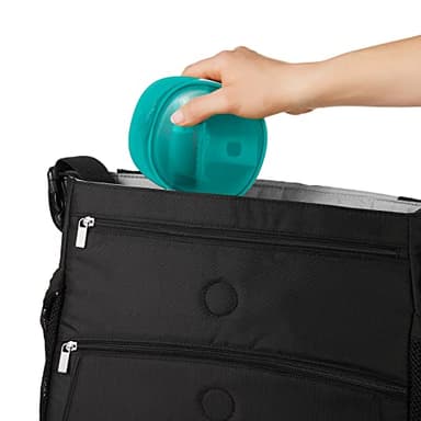 OXO Tot Food Masher, Teal - Image 10