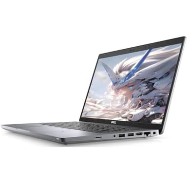 Dell Latitude 5420 Laptop, 14-inch FHD, Intel Core i7-1165G7, 32GB RAM, 512GB SSD, Thunderbolt, HDMI, Type-C, Windows 11 Pro (Renewed) - Image 4