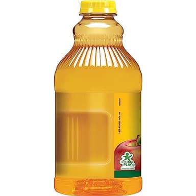 Mott's Apple Light Juice Drink, 64 Fl Oz Bottle (Pack Of 8), 42% Fruit Juice With 50% Fewer Calories Than 100% Apple Juice, Excellent Source Of Vitamin C - Image 10