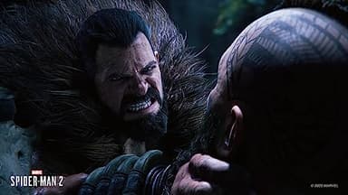 MARVEL’S SPIDER-MAN 2 – PS5 Standard Edition - Image 6