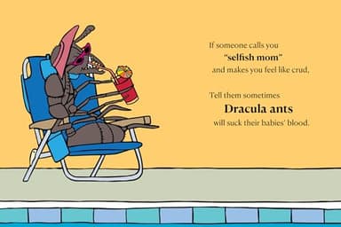 There Are Moms Way Worse Than You: Irrefutable Proof That You Are Indeed a Fantastic Parent - Image 5