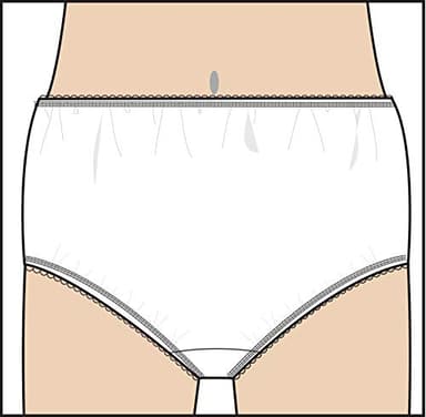 Disney Girls Frozen 100% Combed Cotton Panty Multipacks With Elsa, Anna And Olaf In Sizes 2/3t, 4t, 4, 6 8 Underwear, 7-pack, 4T US - Image 3