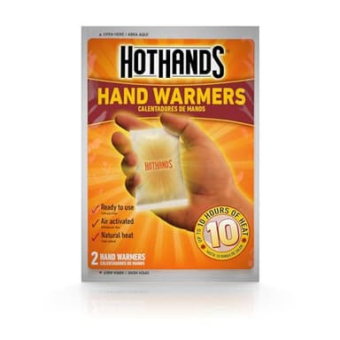 HotHands Hand Warmer Value Pack, 10 Count (Pack of 1) - Image 4