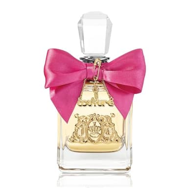 Juicy Couture Viva La Juicy Eau De Parfum, Women's Perfume with Notes of Mandarin, Gardenia & Caramel, Floral & Sweet, EDP Spray, 3.4 fl oz - Image 12