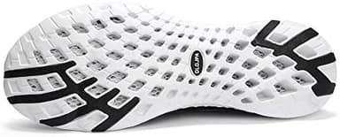 DLGJPA Women's Lightweight Quick Drying Aqua Water Shoes Athletic Sport Walking Shoes - Image 5
