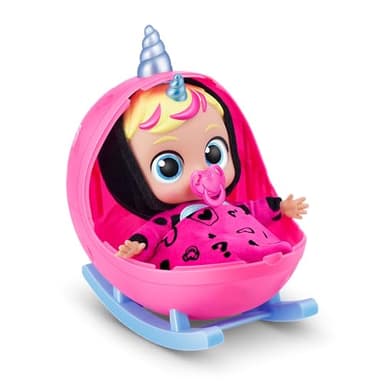 Babycorns Series 1 Small (Bailey) by ZURU Magical Babydolls, Surprise, Unboxing, Story, Girls, Doll - Image 7