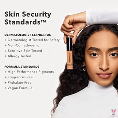 Dermablend Cover Care Concealer, 9N - Image 3