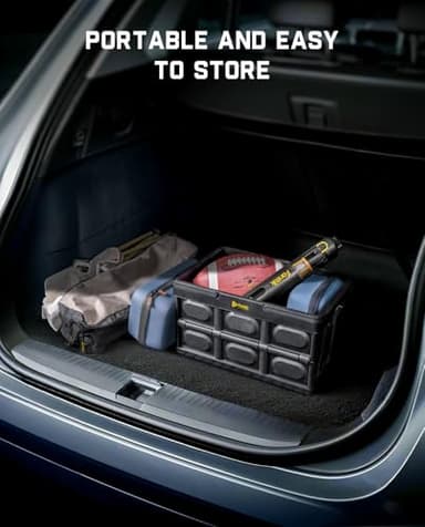 Fanttik Slim V10 APEX Cordless Car Vacuum, 4-in-1 Portable Mini Handheld Vac, 19kPa Suction Power, Upgraded Smart Digital Display, 2 Suction Modes for Small Jobs, Car, Office Desk, Keyboards (Black) - Image 7