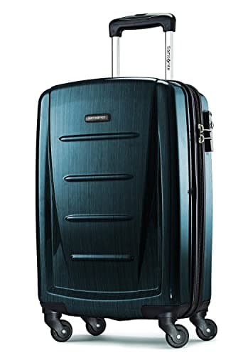 Samsonite Winfield 2 Hardside Expandable Luggage with Spinner Wheels - Image 2
