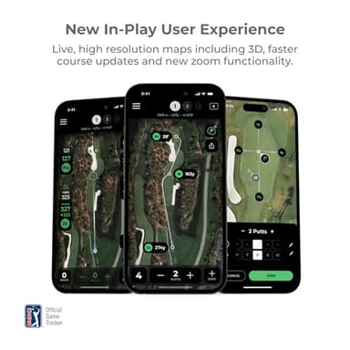 Arccos Smart Sensors Bundle - Gen 4 Smoke Sensors, Link Pro & 1st Year's Membership - Image 14