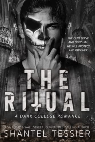 The Ritual: A Dark College Romance - Image 1