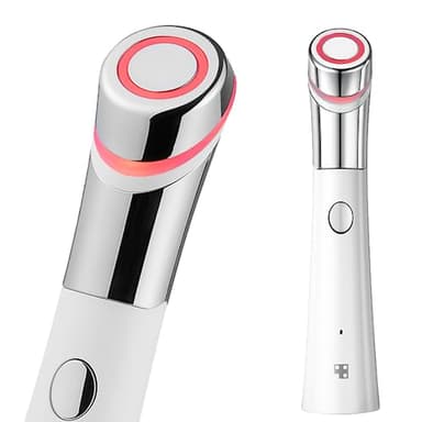 Medicube Age-R ATS Air Shot - Microneedling Pore Tightening Skin Care Device for Enhanced Absorption, Pore Refinement, and Smoother Skin Texture - Exfoliation, Skin Rejuvenation - Korean Skin Care - Image 1