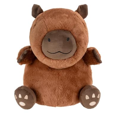 Russ 14-Inch Capybara Plush - Ultrasoft Official Jazwares Plush - Image 2