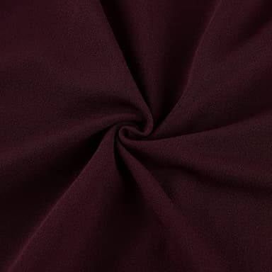 REPHYLLIS Wedding Guest Dresses for Women Prom Maternity Formal Dresses M - Image 4