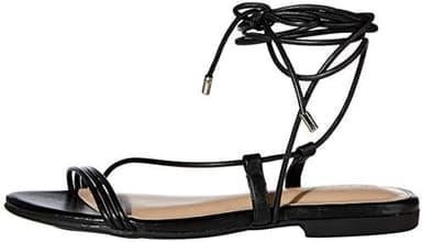 The Drop Women's Samantha Flat Strappy - Image 6