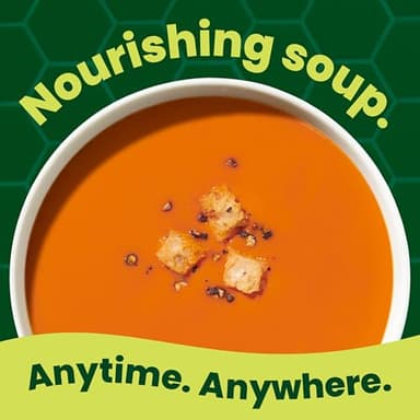 Pacific Foods Organic Creamy Tomato Soup, 32 oz Carton (Pack of 12) - Image 4