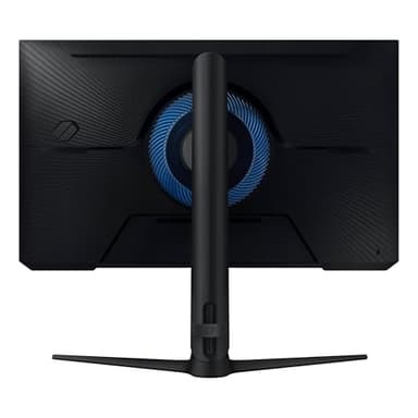 Samsung 32-Inch Odyssey G3 (G30D) Series FHD Gaming Monitor, 1ms, 180Hz, AMD FreeSync, Adjustable Stand, Black Equalizer, Virtual Aim Point, Eye Saver Mode, Flicker-Free, LS32DG302ENXZA - Image 9