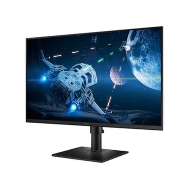 Samsung 27” (S40GD) Borderless Business Monitor with IPS Panel, 100Hz Refresh Rate, Eye Saver Mode, Ergonomic Design, Game Picture Mode, LS27D402GANXGO, 3 Yr Warranty - Image 19