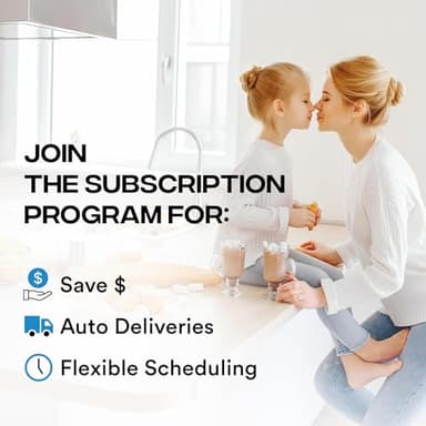 Simply 20x25x4 Air Filter, MERV 8, MPR 600, 6 Pack, Furnace Air Filter for HVAC (Actual Size:19.5"x24.5"x3.63") DUST, Pet, & Allergy Control - Image 5