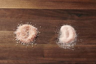 Morton Himalayan Pink Salt, Grinder (2.5 oz), 6-Pack, Refillable & Adjustable, All-Natural, Perfect for Cooking, Seasoning, and Finishing - Image 3