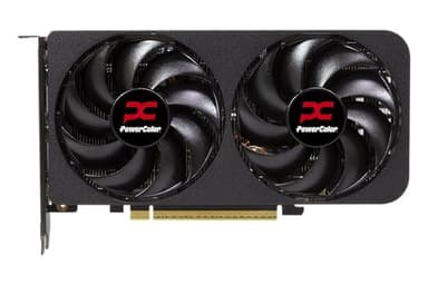 PowerColor Reaper AMD Radeon RX 9060 XT 8GB GDDR6 - Image 2