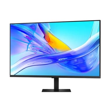Samsung 37-inch ViewFinity S8 (S80UD) 4K UHD HDR10 High Resolution Monitor, USB-C, Height Adjustable Ergonomic Stand, Built-in KVM Switch, Advanced Eye Care, LS37D800UANXZA, 2025 - Image 17