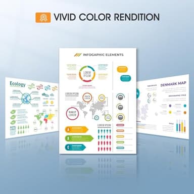 212A 212X Toner Cartridges 4 Pack Compatible for HP 212A 212X W2120A W2120X (with Chip) for Color Laserjet Enterprise M555dn M554dn M555x M554 M555 MFP M578 Series Printer Ink (New Version-BK/C/Y/M) - Image 6