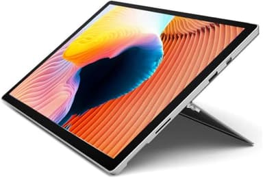 Microsoft Surface Pro 5 Tablet PC, 12.3" Touchscreen (2736 X 1824) Laptop, Core i5-7300U, 8GB DDR4 RAM, 256GB SSD, Backlit Keyboard, Camera, Windows 10 Pro (Renewed) - Image 7