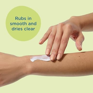 Blue Lizard Kids Mineral SPF 50 Sunscreen Lotion, 100% Mineral, Children’s Sunscreen, Water-Resistant Formula, Paraben-Free, Fragrance-Free, 3 fl oz - Image 6