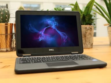 Dell Chromebook 3100 2-in-1 Laptop, 11.6" Touchscreen Notebook, Intel Celeron N4000, 4 GB RAM, 32GB eMMC, Chrome OS(Renewed) - Image 8