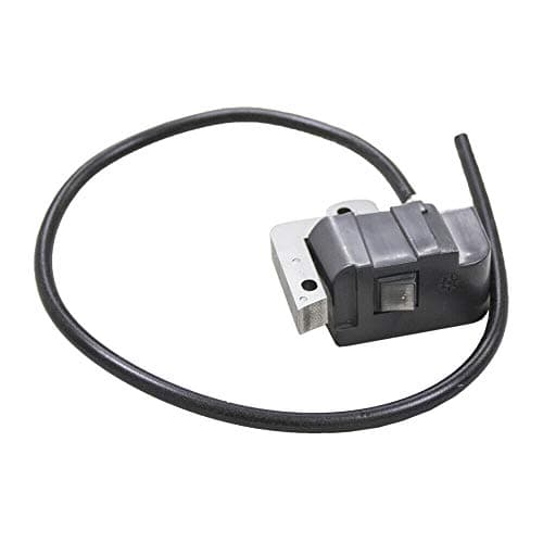 PARTSRUN 513671701 Ignition Coil For ECHO SHINDAIWA Blower EB630 EB630RT #A411000560 Fits Redmax Husqvarna Zenoah Leaf Blower EB4300, EB4400, EB4401, EB6200, EB7000,EB7001 Sprayer 362D,ZF-IG-A00432NEW - Image 1