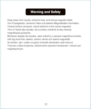 W-KING Portable Loud Bluetooth Speaker, 100W Max Waterproof Outdoor Speakers Bluetooth Wireless, IPX6 Party Big Large Speaker Boombox, 60W Exlarge Deep Bass Passive Radiator/40H/Power Bank/TF/AUX/EQ - Image 11