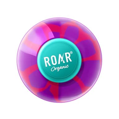 Roar Organic Electrolyte Infusions - USDA Organic - Blueberry Acai - with Antioxidants, B Vitamins, Low-Calorie, Low-Sugar, Low-Carb, Coconut Water Infused Beverage 18 Fl Oz (Pack of 12) - Image 7