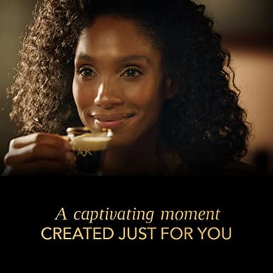 L'OR Espresso Capsules, 50 Count Mild Variety Pack, Single-Serve Aluminum Coffee Capsules Compatible with the L’OR BARISTA System & *Nespresso Original Machines - Image 6